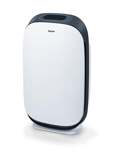 Lr500 air purifier -sovellusohjattava ilmanpuhdistin (wifi)