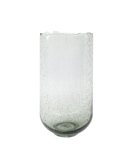 House Doctor - Alko Vase - Grey (202100751)
