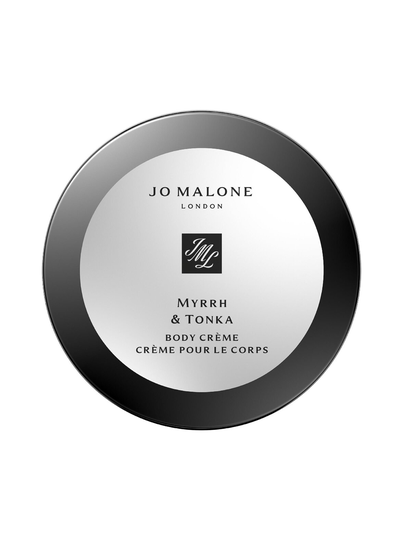Myrrh & tonka body creme -vartalovoide 50 ml