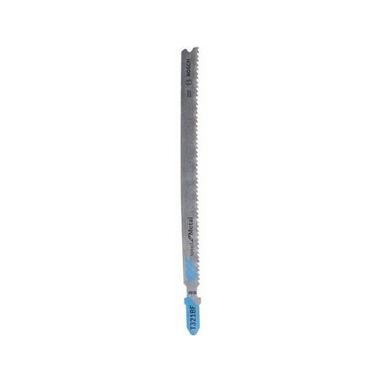 Bosch Speed for Metal Pistosahanterä 2,5–6 mm:n pellit, 132mm 3 kpl
