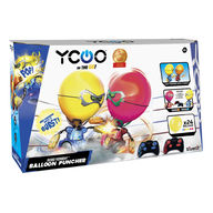 Silverlit Ycoo Robo Kombat Balloon Puncher -taistelevat robotit