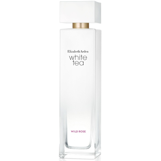 Elizabeth Arden - White Tea Wild Rose EDT 100 ml