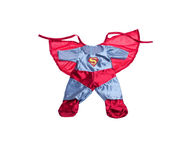 Supernalle-puku, 40 cm