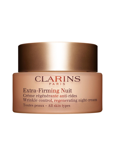 Extra-firming nuit night -yövoide