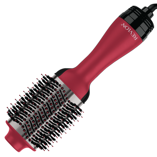 Revlon - Volumiser One-step Pro Collection Titanium