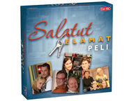 Salatut elämät peli