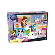 Littlest Pet Shop -Palapeli