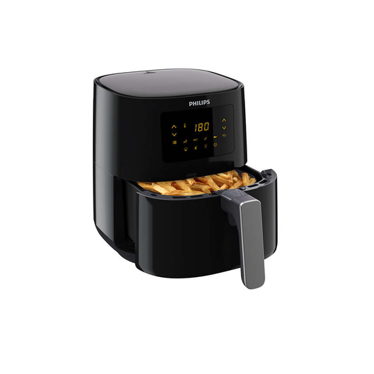 Philips - Essential Airfryer - HD9252/70