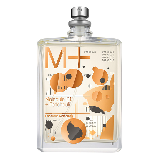 Escentric Molecules - Molecule 01 + Patchouli EDT 100 ml
