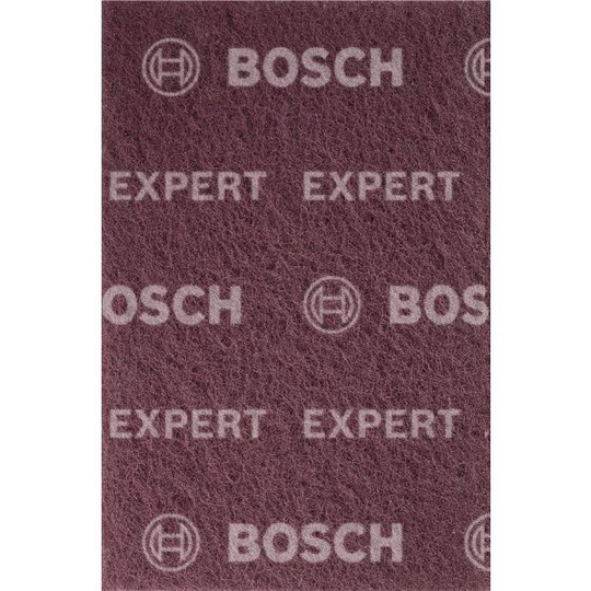 Bosch Expert N880 Hiomasieni 152 x 229 mm Erittäin hieno