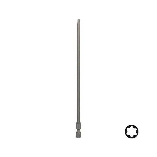 Bosch T15 Ruuvikärjet 1 kpl 152 mm