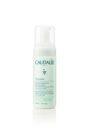 Caudalie - Instant Foaming Cleanser 150 ml