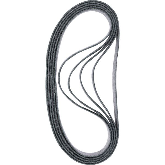 Bosch Expert N470 Hiomanauha nauhahiomakoneille, 40 x 760 mm, 10-pakkaus Hieno