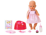BABY born® 20th anniversary nukke, 43 cm