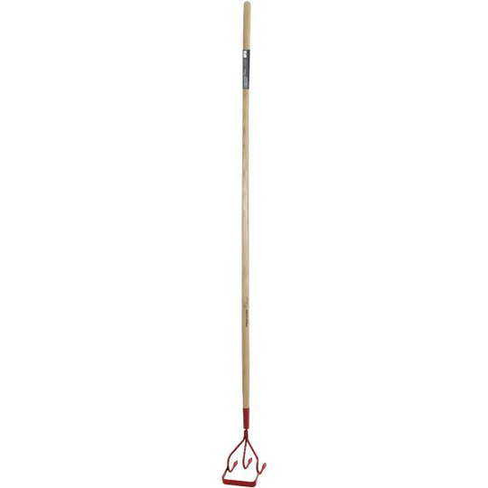 Fiskars Classic Kultivaattori laattaraudalla