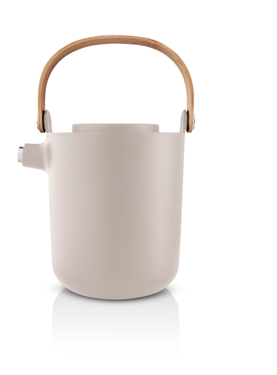 Eva Solo - Tea thermos 1L Nordic kitchen - Sand (520440)