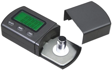 Pro-Ject Measure It E neulapainovaaka