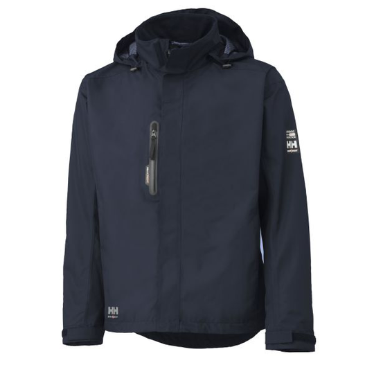 Helly Hansen Workwear Haag Takki laivastonsininen XXL