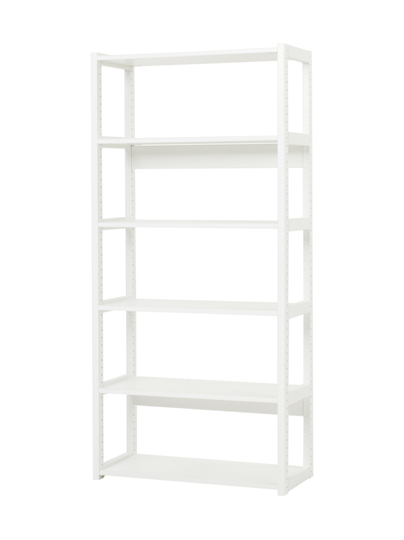 Hoppekids storey -kirjahylly 80cm
