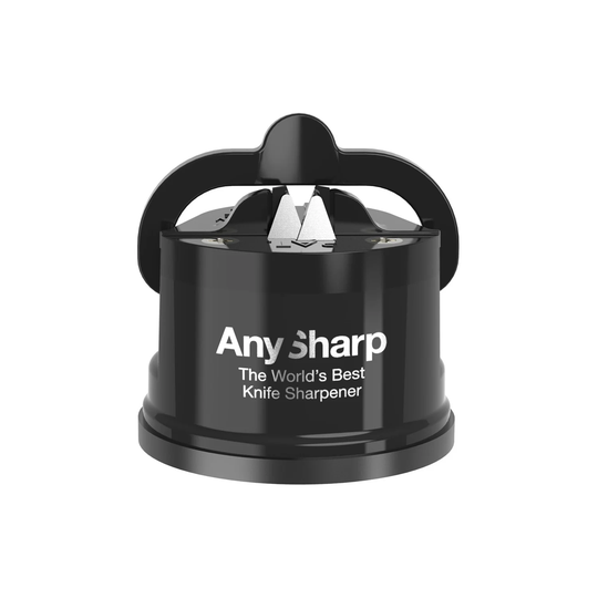 Anysharp - Editions - Black (AS-ED)​