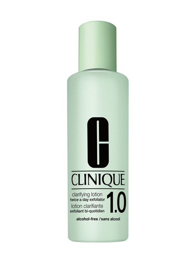 Clarifying lotion 1.0 -kasvovesi 400 ml