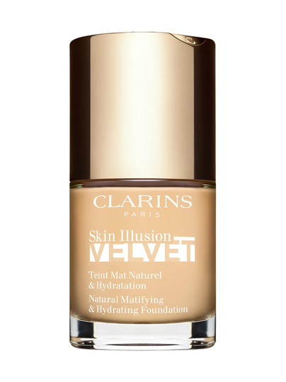 Skin illusion velvet -meikkivoide 30 ml