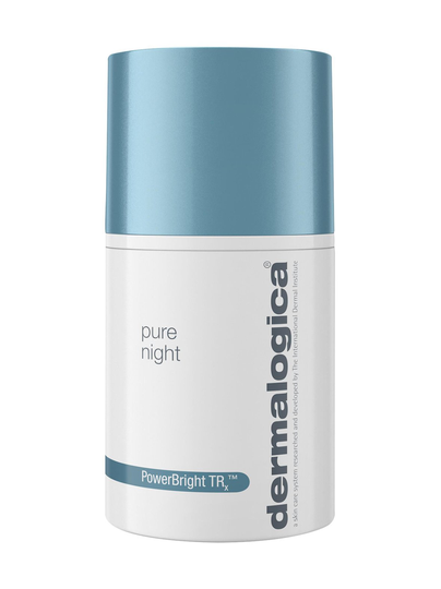 Pure night -yövoide 50 ml