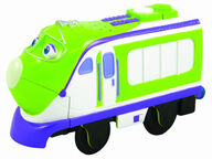 Chuggington Moottori-Koko
