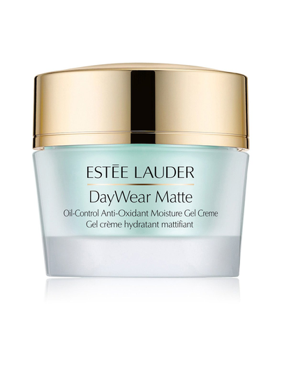 Daywear matte oil-control anti-oxidant moisture gel creme -geelivoide
