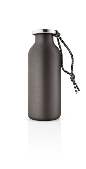 Eva Solo - 24/12 To Go Bottle 0.5L - Chocolate (505033)