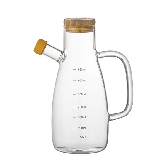 Bloomingville - Haron Oil Bottle 750 ml (82053677)