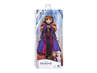 Disney Frozen 2 Anna-nukke