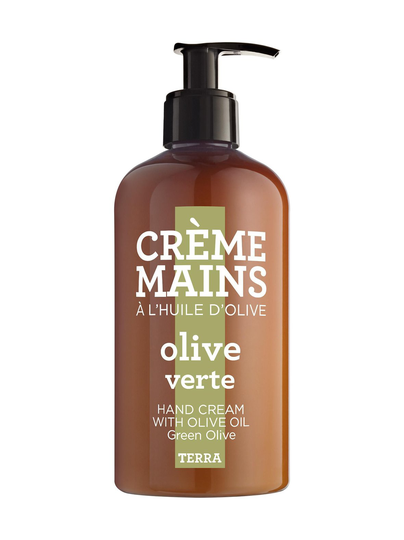 Marseille-käsivoide, oliivi 300 ml
