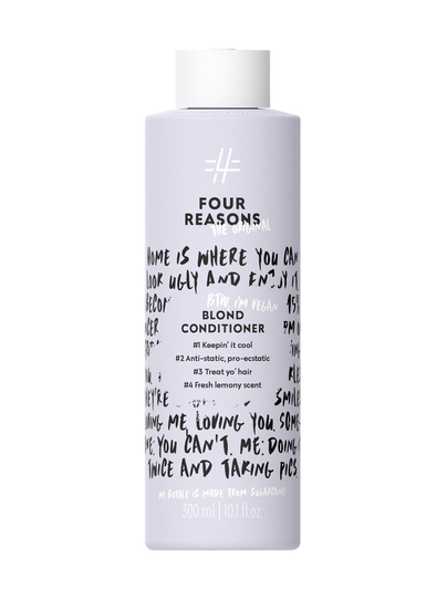Blond conditioner -hoitoaine 300 ml