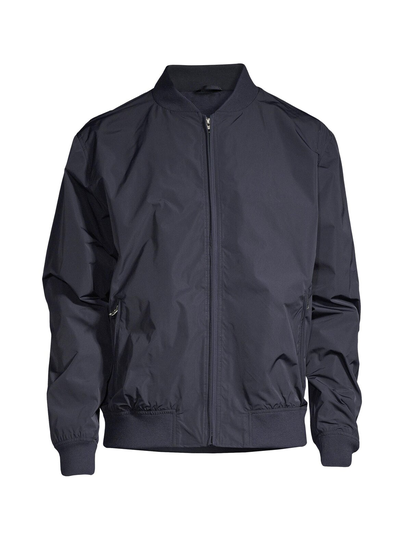 Calvin bomber-takki