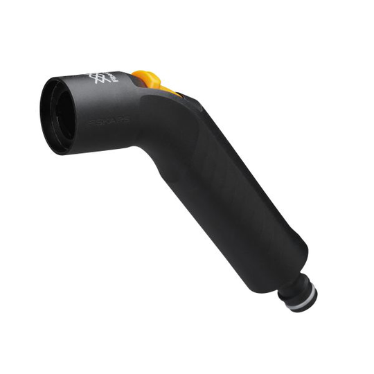 Fiskars FiberComp Kahva sprinklereihin