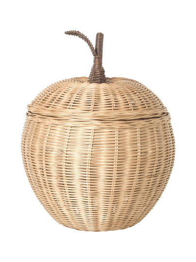 Apple braided storage -kori