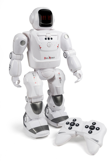 Speed Car - Infrared Mega Robot (41558)