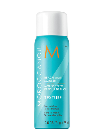 Beach wave texture mousse -muotovaahto 75 ml