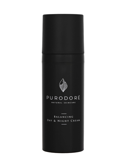 Balancing day & night cream -kasvovoide 50 ml