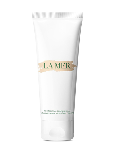 The renewal body oil balm -vartalovoide 200 ml