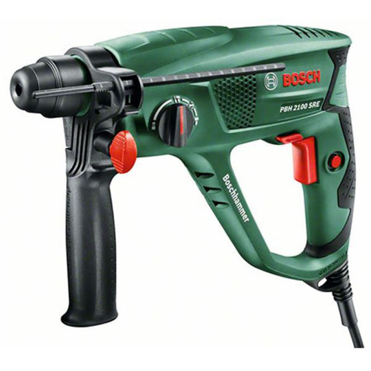 Bosch DIY PBH 2100 SRE Poravasara 550 W