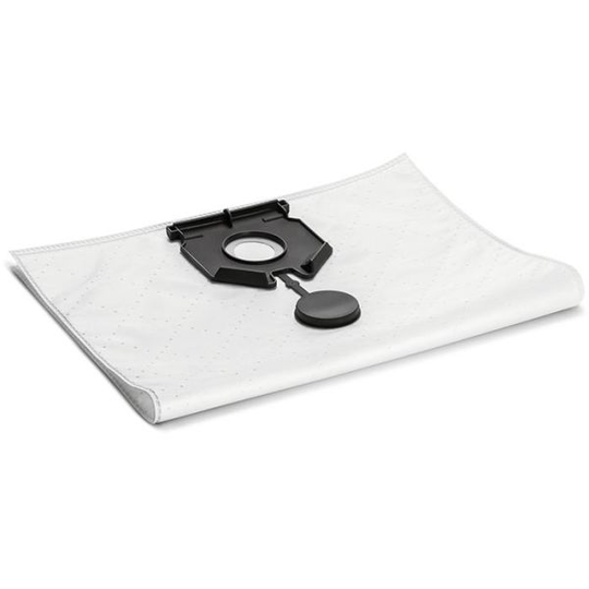 Kärcher Professional 28891540 Pölypussi Fleece, 5 kpl