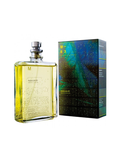 Molecule 03 -tuoksu 100ml