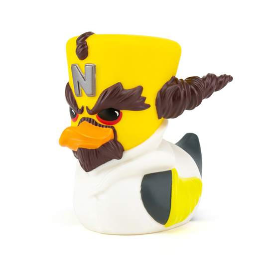Crashbandicoot Tubbz Dr Cortex