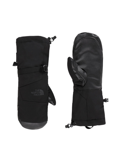 Montana ski mitt -rukkaset