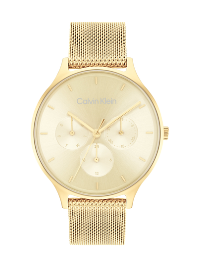 Calvin klein timeless multifunction - ck25200103