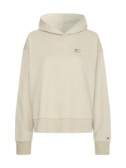 Relaxed natural dye -huppari