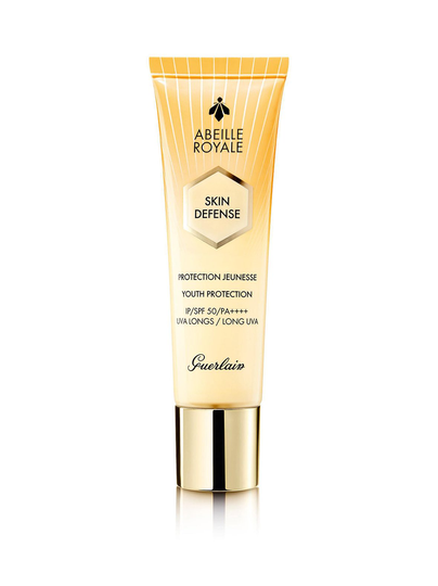 Abeille royale skin defense -kasvovoide 30 ml