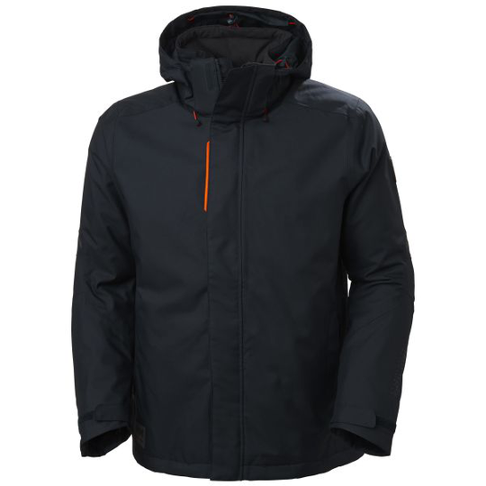 Helly Hansen Workwear Kensington 71345_590 Takki laivastonsininen S